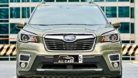 2019 Subaru Forester i-L a/t AWD ‼️