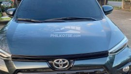 TOYOTA AVANZA 2022 E 1.3 MT 2T-002