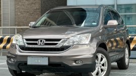 2010 Honda CRV 4x2 Automatic Gas