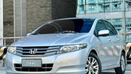 💥2010 Honda City 1.3 Manual Gas💥