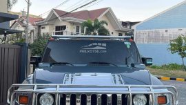 HOT!!! 2004 Hummer H2 for sale at affordable price