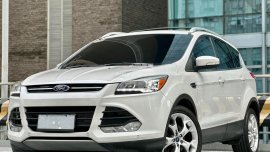 💥2016 Ford Escape Titanium 2.0 AWD Ecoboost Automatic Gas💥