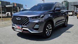 Hot deal alert! 2022 Chery Tiggo 7 Pro 1.5 CVT for sale at 