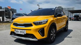 2023 Kia Stonic EX 1.4 AT for sale by Trusted seller