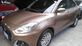 Low mileage Suzuki Dzire 1.2 AGS 2022 