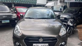 Very low mileage Suzuki Dzire 1.2 AGS 2023 model