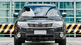 2010 Subaru Forester 2.5 XT Turbo Automatic Gas AWD‼️