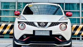 2018 Nissan Juke Nstyle 1.6 Gas Automatic Top of the Line! Very Low Mileage 24k Only‼️