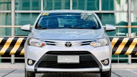 2017 Toyota Vios 1.3 E Gas Automatic Dual VVTi Engine 89k ALL IN DP PROMO‼️