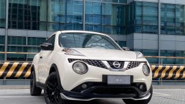 2018 NISSAN JUKE 1.6 N-STYLE AT GAS