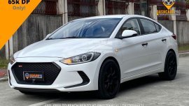2018 Hyundai Elantra 1.6 GL