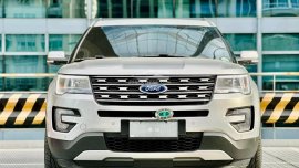 NEW ARRIVAL🔥 2017 Ford Explorer 2.3 Ecoboost Automatic Gasoline‼️
