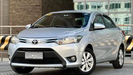 2017 Toyota Vios 1.3 E Gas Automatic Dual VVTi Engine