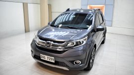 Honda  BR-V  1.5V NAVI  Automatic   Gasoline  688T Negotiable Batangas Area   PHP 688,000