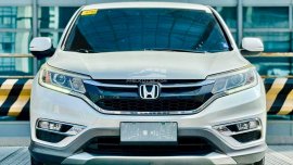 2016 Honda CRV 2.4 4WD AT GAS PROMO: 173K ALL-IN DP‼️