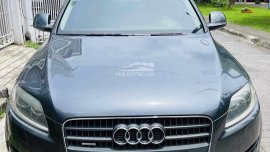 Audi Q7 2008 3.0 TDI Diesel