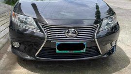 Lexus ES350 2013 Model Rush Sale!! NO ISSUE