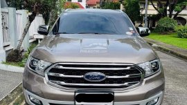 Ford Everest 2020 Titanium Top of the Line DIESEL!! RUSH