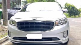 Kia Carnival EX CRDI 2018 Model! RUSH SALE!!