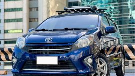 💥2015 Toyota Wigo 1.0 G Gas a/t💥