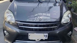 2017 Toyota 2017 toyota wigo g mt 57k++ odometer Call now 09506605194