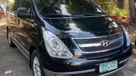 HYUNDAI STAREX VGT 2012 AT