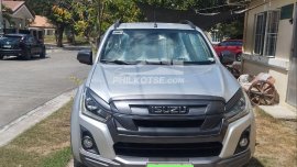 2020 dmax LS-A 3.0 TURBO bluepower MT