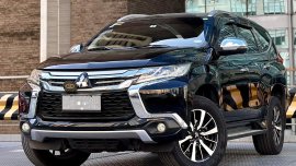2016 MONTERO GT 4x4 (TOP OF THE LINE) 