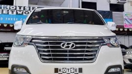 S A L E !!!!! 2019 Hyundai Grand Starex Gls Platinum 2.5 A/t 