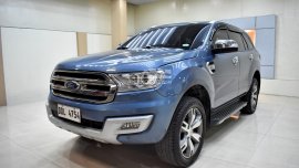 2016  Ford   Everest Titanium  Plus  2.2L    Diesel  A/T  848T Negotiable Batangas Area    PHP 848,0