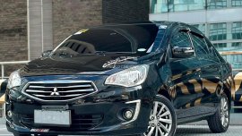 💥2018 Mitsubishi Mirage G4 GLS Automatic💥