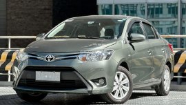 💥2017 Toyota Vios 1.3 E Gas Automatic Dual VVTi Engine💥