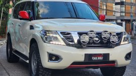 HOT!!! 2019 Nissan Patrol Royale for sale at affordable price