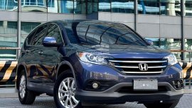 2015 HONDA CRV 2.0 AT GAS
