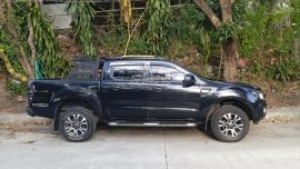 Ford ranger 2015 AT XLT variant