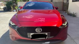 2020 MAZDA3 7G HB 2.0 AT PREMIUM