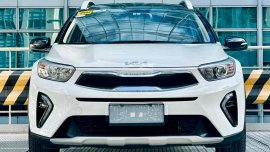 NEW ARRIVAL🔥 2022 Kia Stonic 1.4 EX Automatic Gasoline‼️