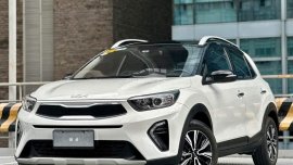 💥2022 Kia Stonic 1.4 EX Automatic Gasoline 💥