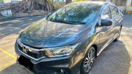 2018 Honda City SUPER FRESH