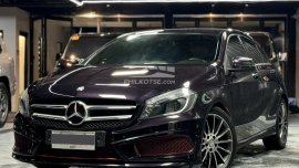HOT!!! HOT!!! 2015 Mercedes-Benz A200 AMG Trim for sale at affordable price