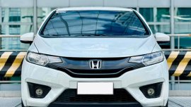 2015 Honda Jazz 1.5 V Automatic Gas 51K mileage only!115K ALL-IN PROMO DP‼️