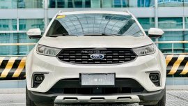 NEW ARRIVAL🔥 2021 Ford Territory 1.5 Titanium Automatic Gasoline‼️