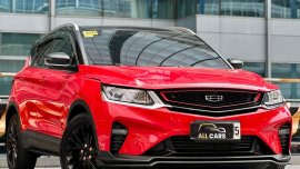 2020 GEELY COOLRAY 1.5 SPORT AT GAS