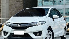 💥2015 Honda Jazz 1.5 V Automatic Gas💥