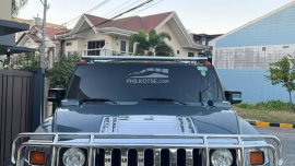 HOT!!! 2008 Hummer H2 for sale at affordable price