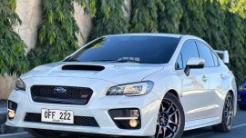 HOT!!! 2015 Subaru WRX VA STI for sale at affordable price