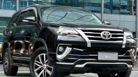 2016 TOYOTA FORTUNER V 4x2 AT DIESEL