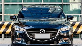 2017 Mazda 3 Hatchback 1.5L Gas A/T‼️