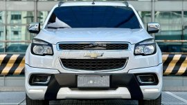2016 Chevrolet Trailblazer LTZ 4x4 Special Edition Automatic Diesel