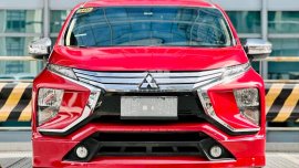 2019 Mitsubishi Xpander GLS Sport Automatic Gas‼️